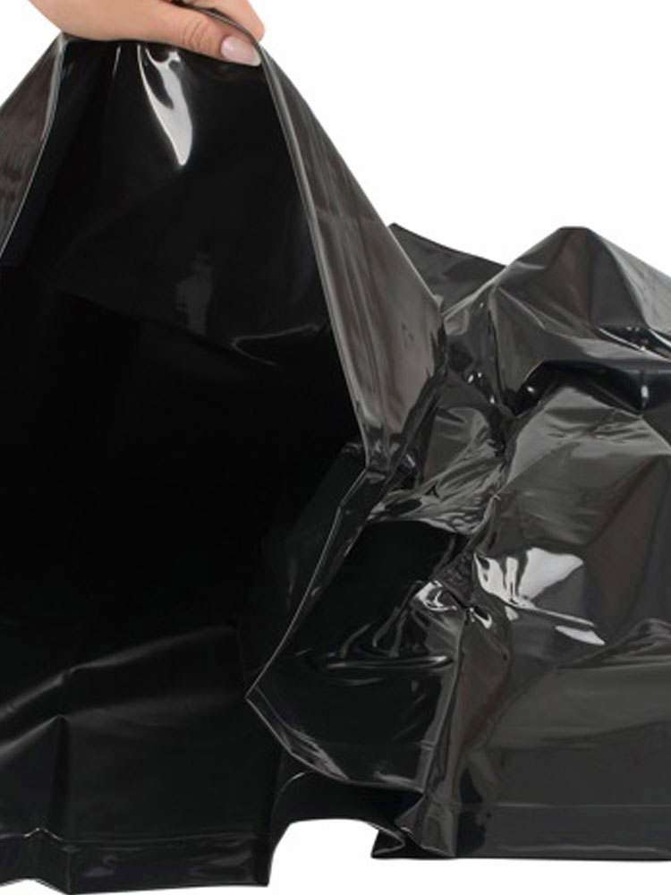 Lack-Bettbezug Duvet Cover 135x200cm