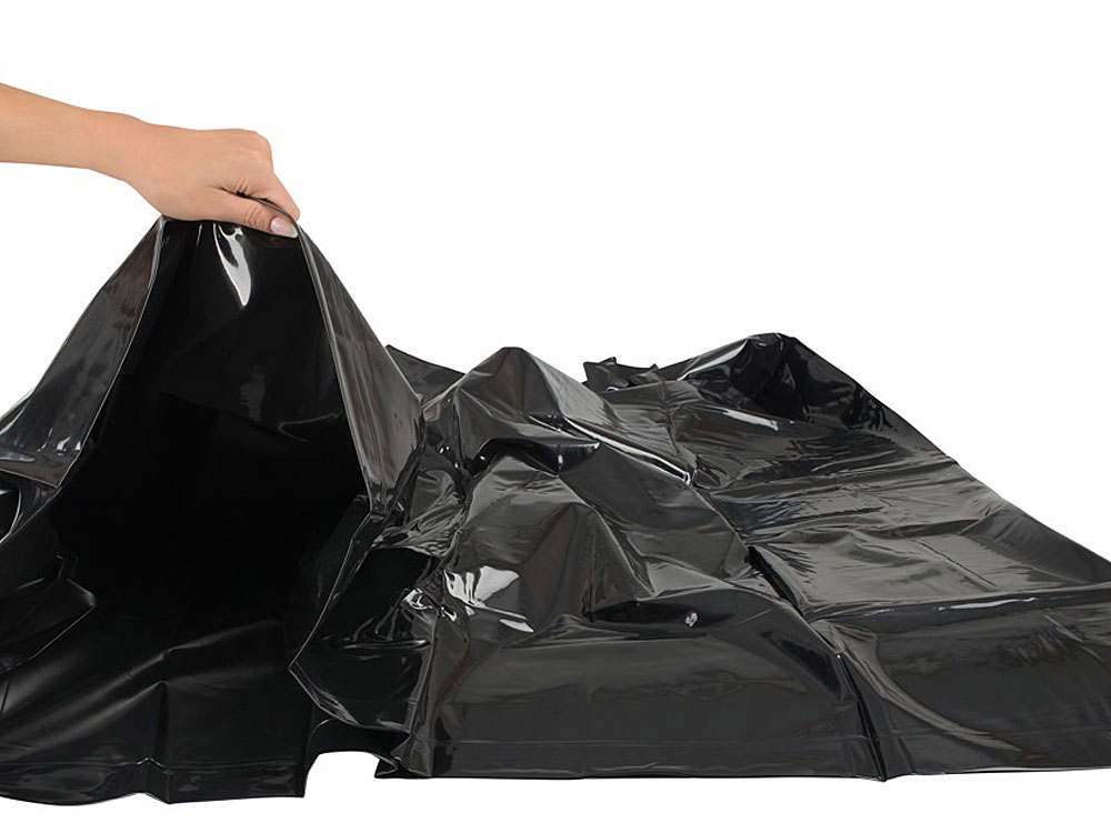 Lack-Bettbezug Duvet Cover 135x200cm