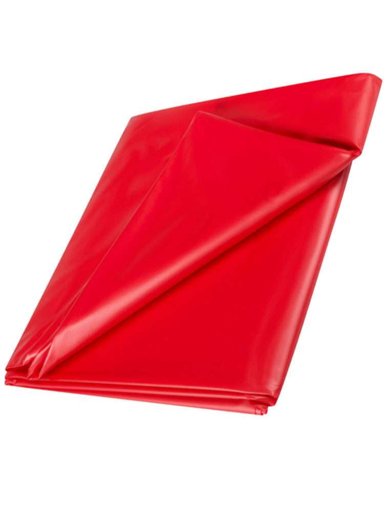 Bettlaken SexMax 180x220 ROT