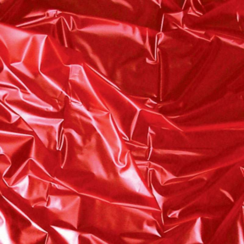 Bettlaken SexMax 180x220 ROT