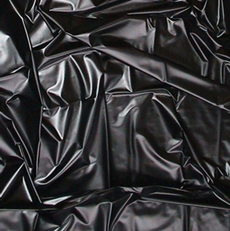 Bettlaken SexMax 180x220 SCHWARZ