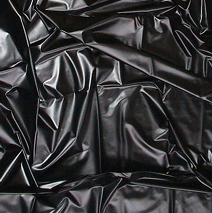 Bettlaken SexMax 180x220 SCHWARZ