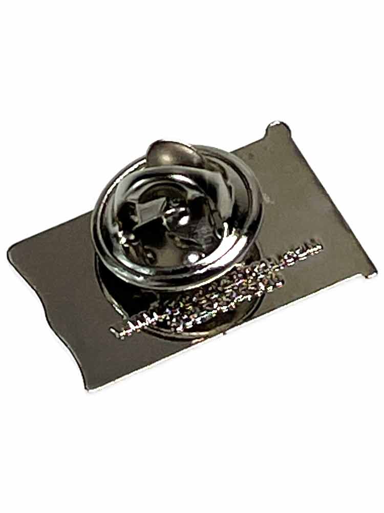 Bisexuell Flaggen-Anstecker Pin