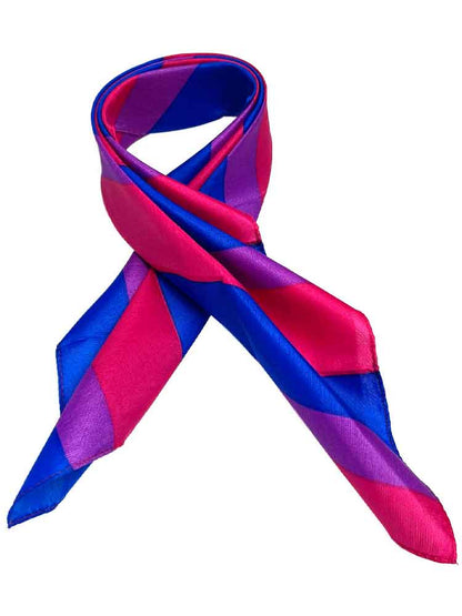 Bisexuell Bandana