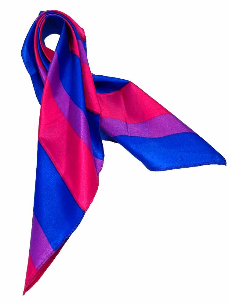 Bisexuell Bandana