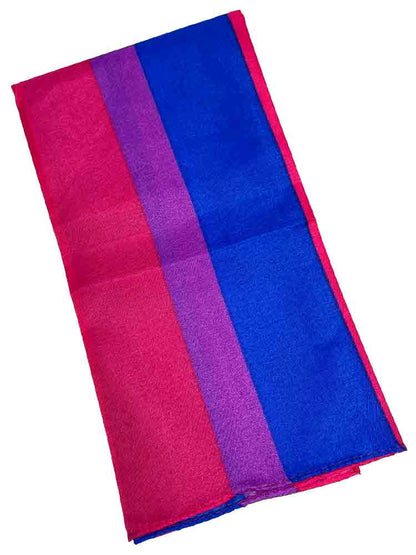 Bisexuell Bandana