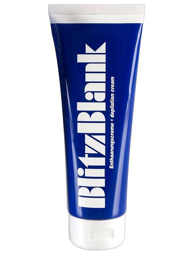 BLITZBLANK Enthaarungscreme