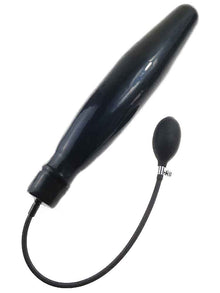 Blow-Up Dildo - Modell MISSILE - 40cm + Kern