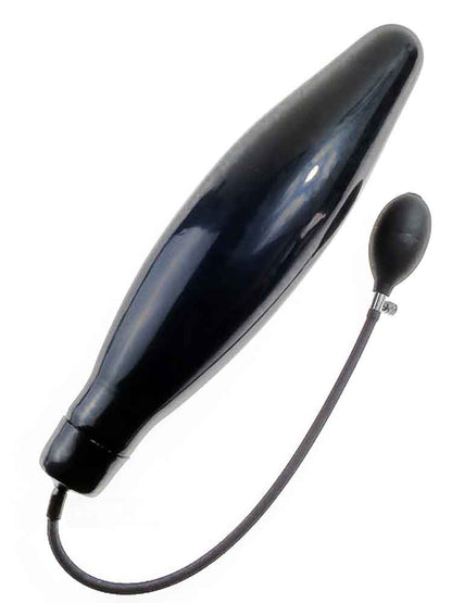 Blow-Up Dildo - Modell MISSILE - 40cm + Kern