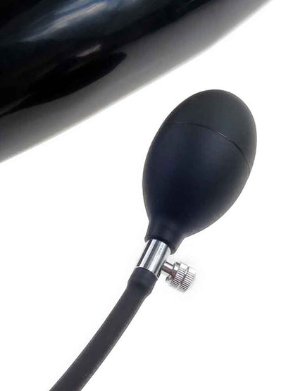 Blow-Up Dildo - Modell MISSILE - 40cm + Kern