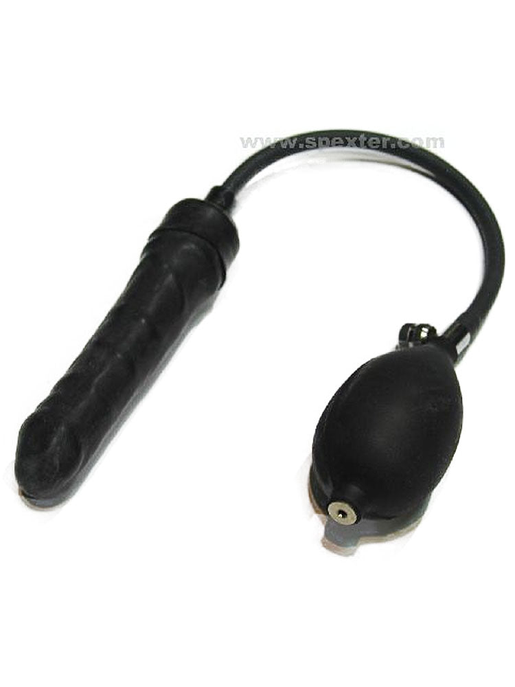 Blow-Up Dildo THE PROBE zur Sondierung mini
