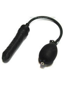 Blow-Up Dildo THE PROBE zur Sondierung mini