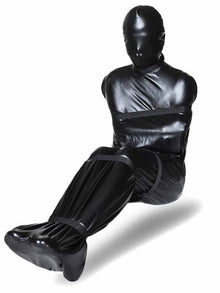Body Bag Full Cover Straightjacket