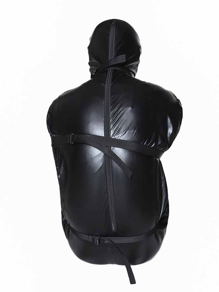 Body Bag Full Cover Straightjacket