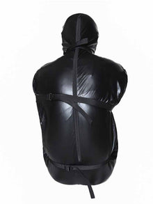 Body Bag Full Cover Straightjacket