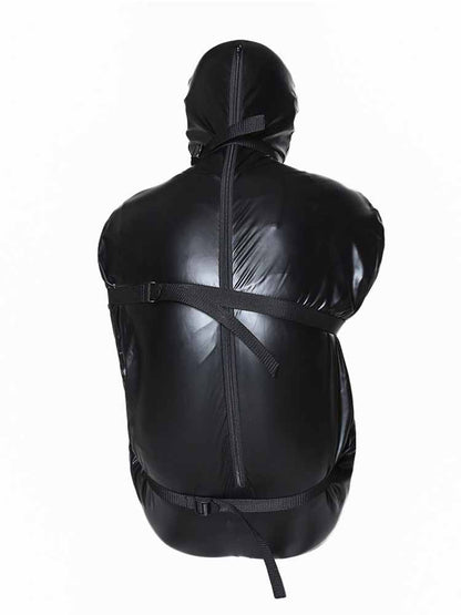 Body Bag Full Cover Straightjacket