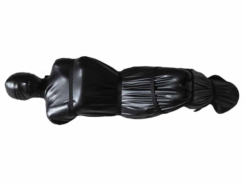 Body Bag Full Cover Straightjacket