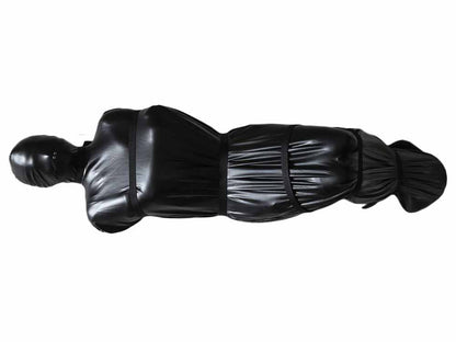 Body Bag Full Cover Straightjacket