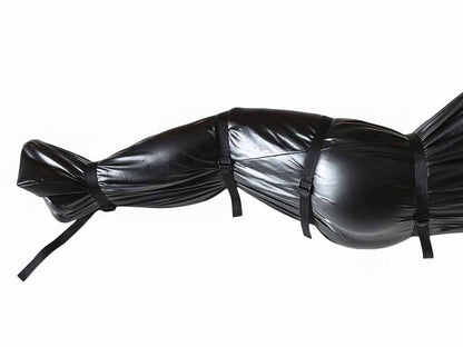 Body Bag Full Cover Straightjacket