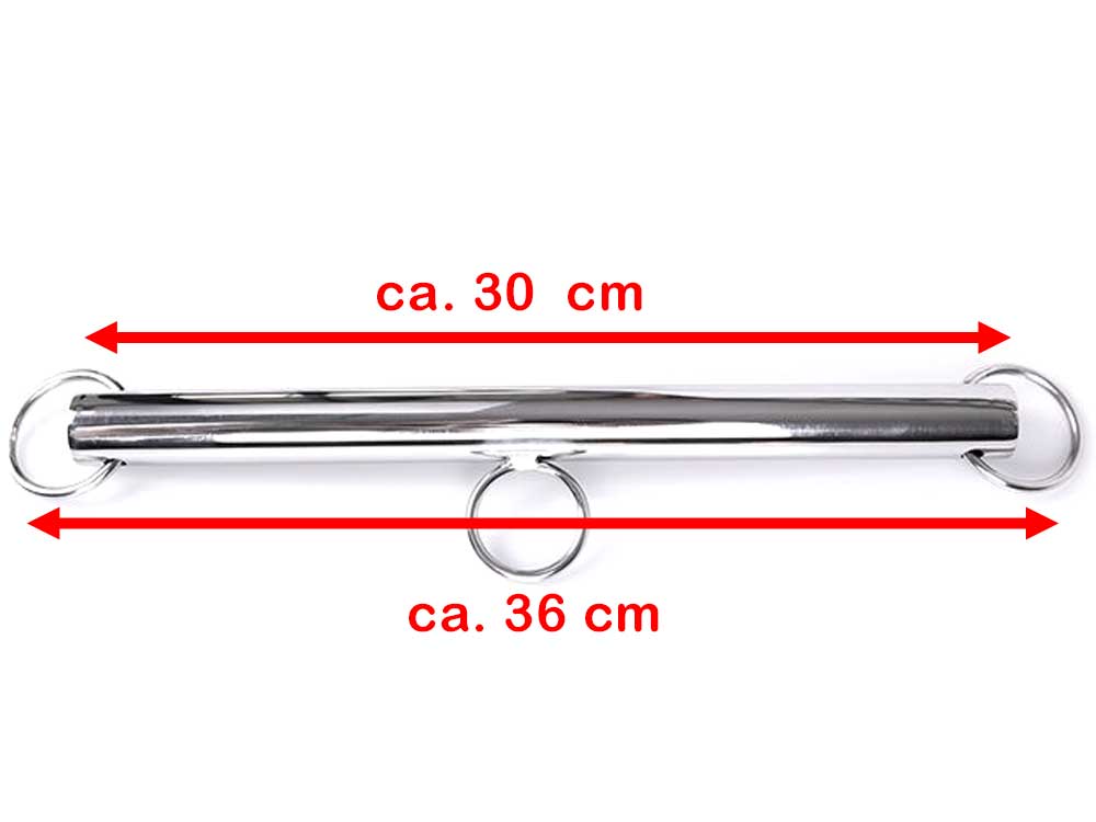 Bondage-Spreizstange 30 cm