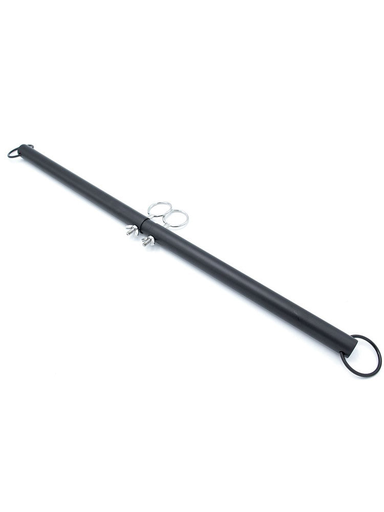 Bondage-Spreizstange verstellbar 64-93 cm schwarz