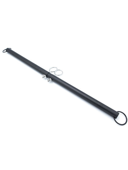 Bondage-Spreizstange verstellbar 64-93 cm schwarz