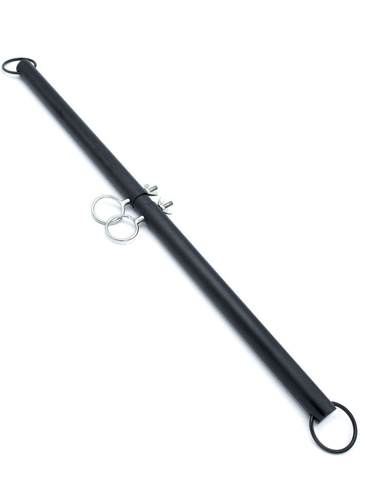 Bondage-Spreizstange verstellbar 64-93 cm schwarz