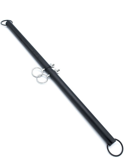 Bondage-Spreizstange verstellbar 64-93 cm schwarz