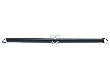 Bondage-Spreizstange verstellbar 64-93 cm schwarz