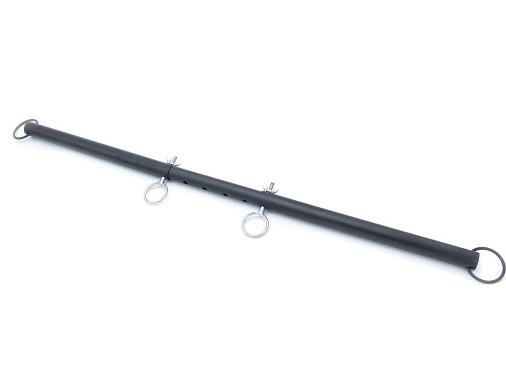 Bondage-Spreizstange verstellbar 64-93 cm schwarz
