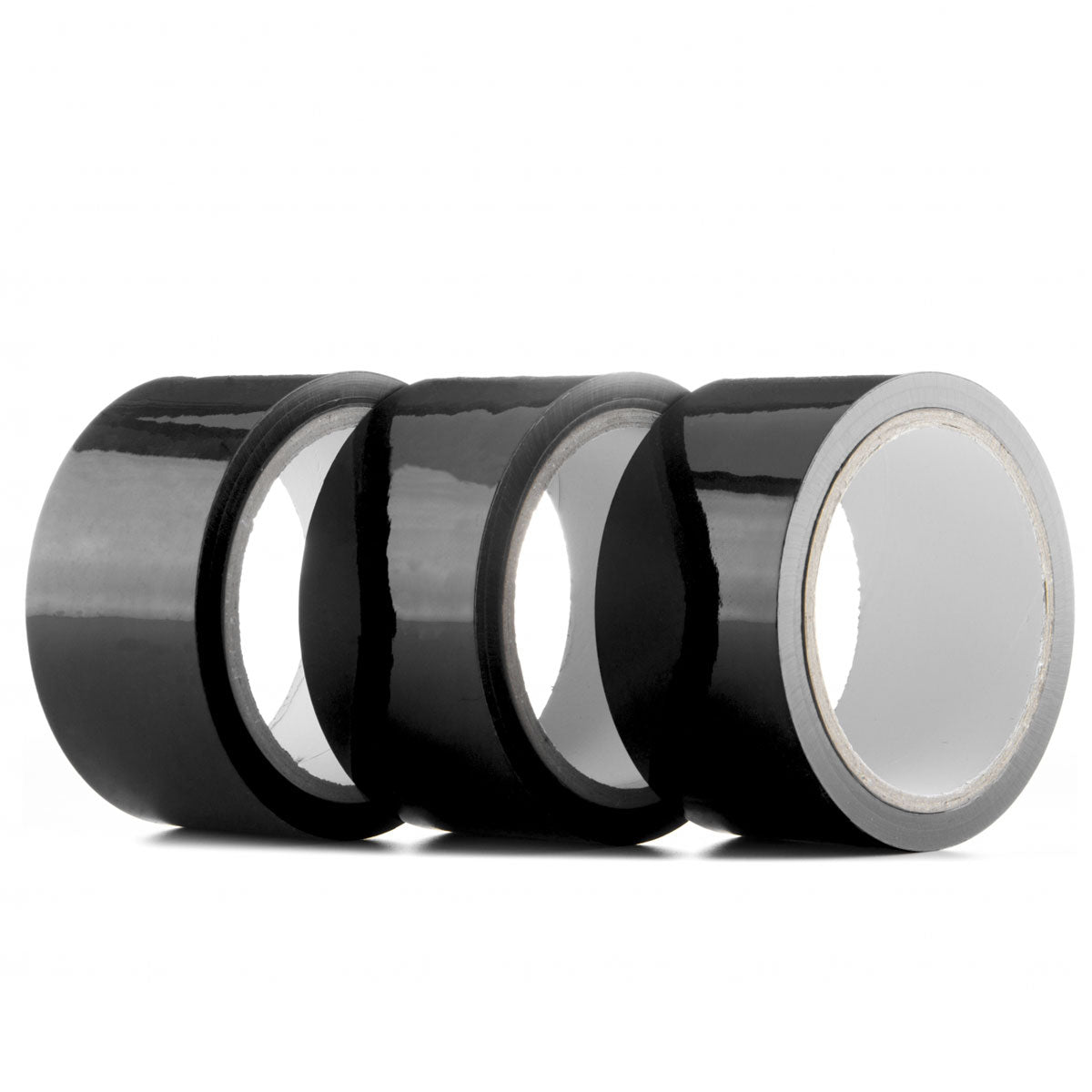 Bondage-Tape - 60 Meter - schwarz
