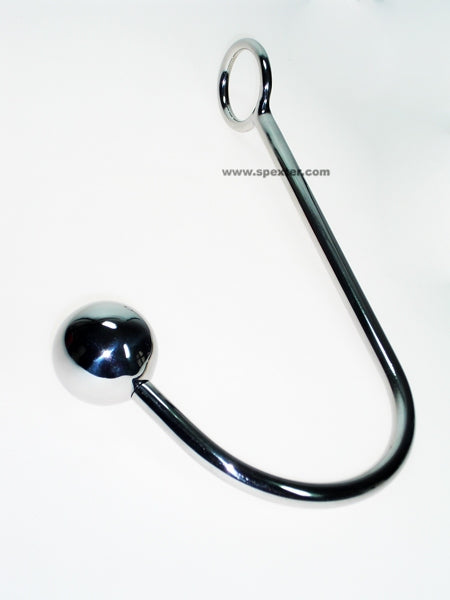 Analanker - Ass Hook - 40mm Kugel