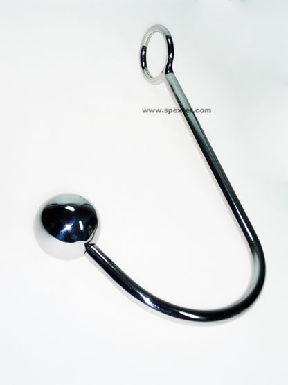 Analanker - Ass Hook - 40mm Kugel