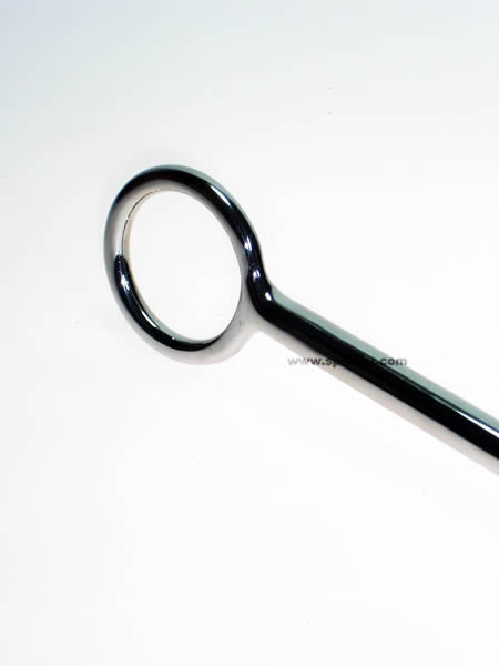 Analanker - Ass Hook - 40mm Kugel
