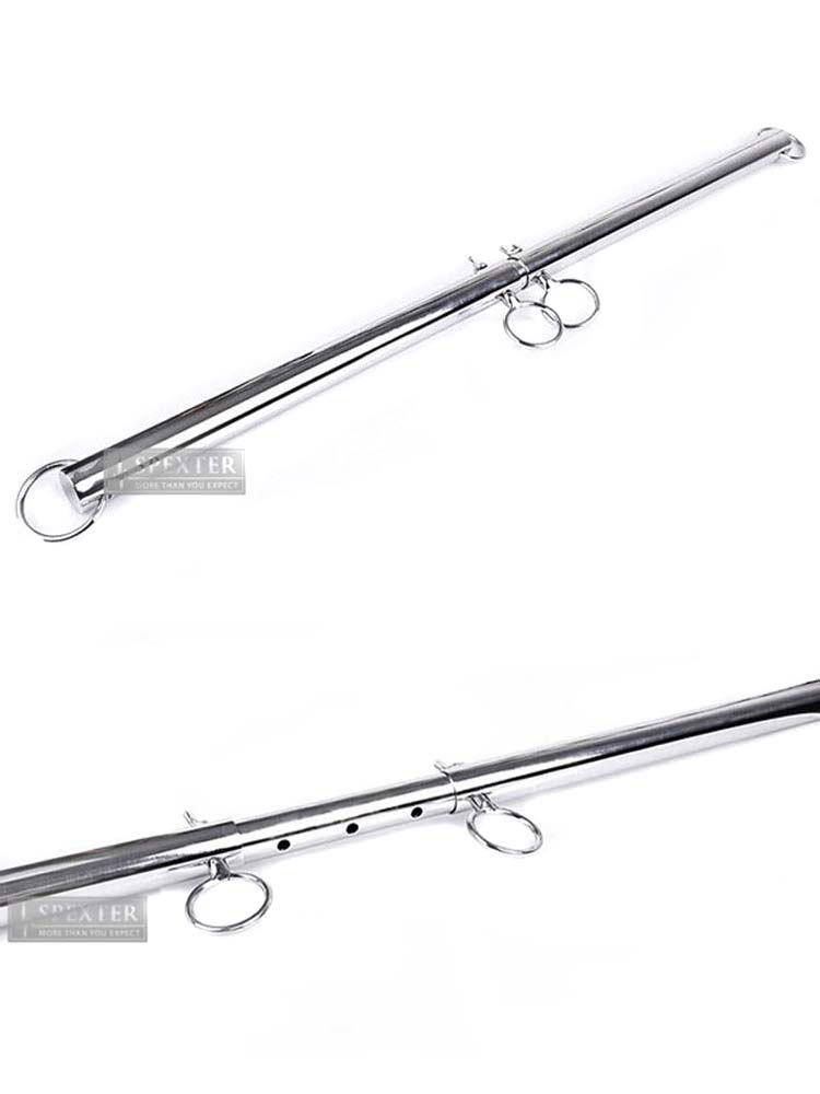 Bondage-Spreizstange verstellbar von 64-93 cm