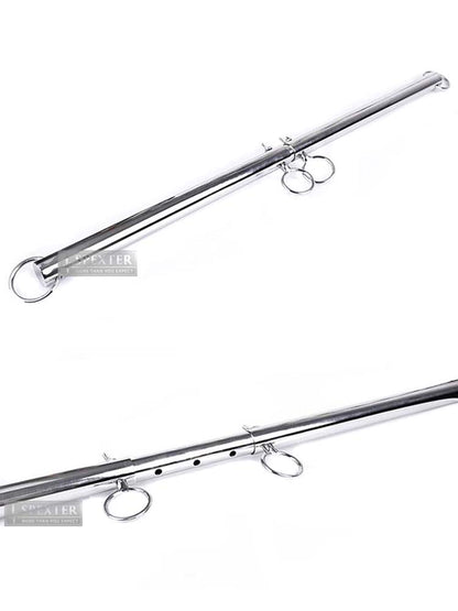 Bondage-Spreizstange verstellbar von 64-93 cm