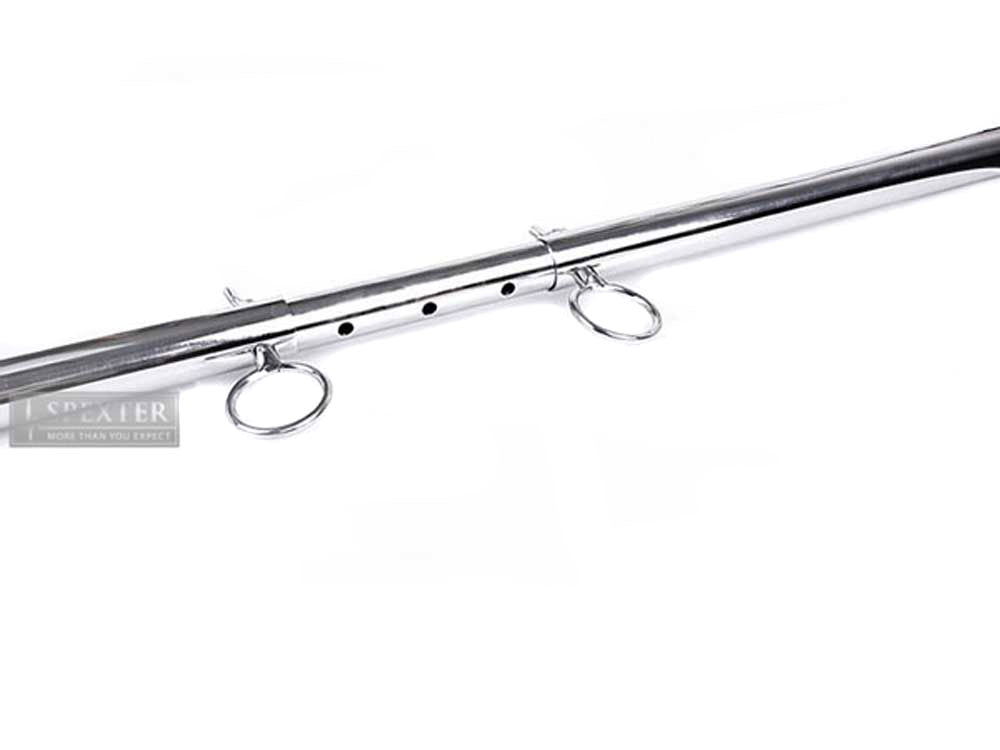 Bondage-Spreizstange verstellbar von 64-93 cm