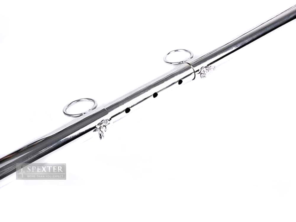 Bondage-Spreizstange verstellbar von 64-93 cm