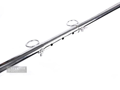 Bondage-Spreizstange verstellbar von 64-93 cm