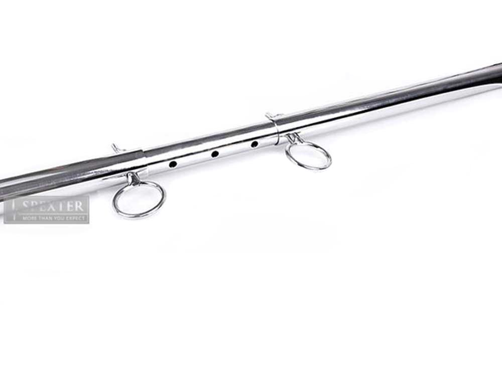 Bondage-Spreizstange verstellbar von 64-93 cm
