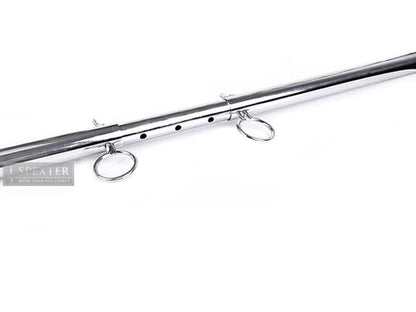 Bondage-Spreizstange verstellbar von 64-93 cm