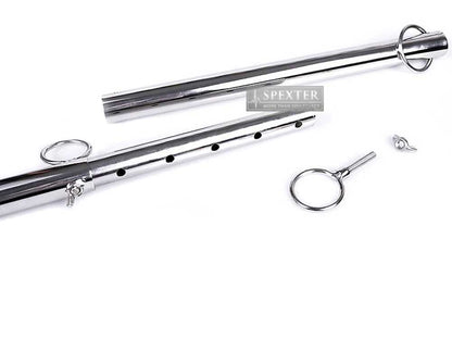 Bondage-Spreizstange verstellbar von 64-93 cm