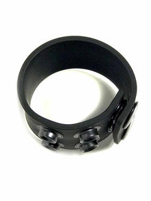 BONEYARD Ballstretcher- Silikon - schwarz