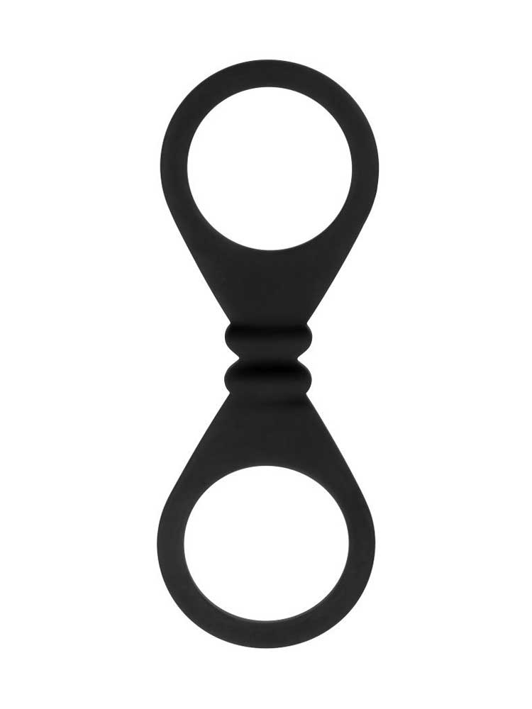 BOUND TO PLEASE Bondage Set