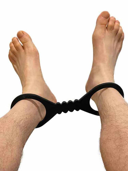 BOUND TO PLEASE Bondage Set