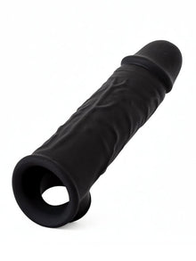 BOXER My Big Cock 18 cm schwarz