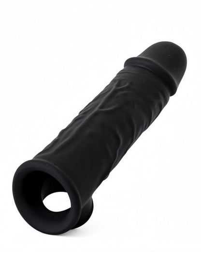 BOXER My Big Cock 18 cm schwarz