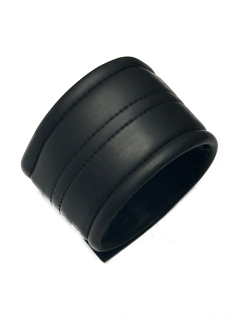 BOXER Neon Rave Neopren Handgelenkband mit Tasche