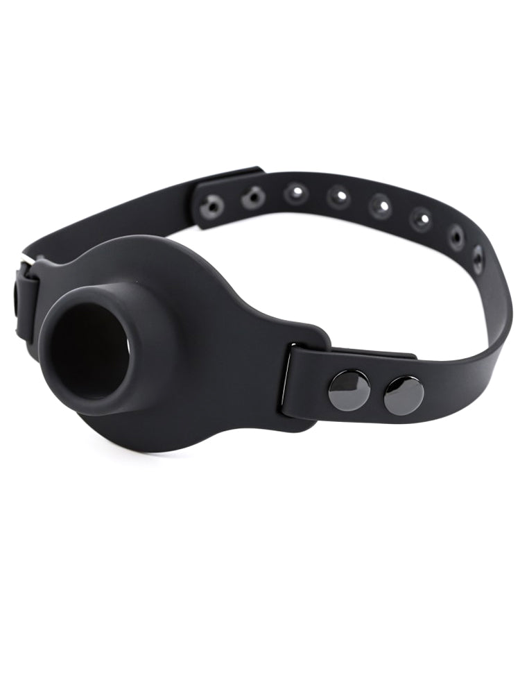 BOXER Silikon Piss Tube Knebel