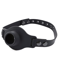 BOXER Silikon Piss Tube Knebel